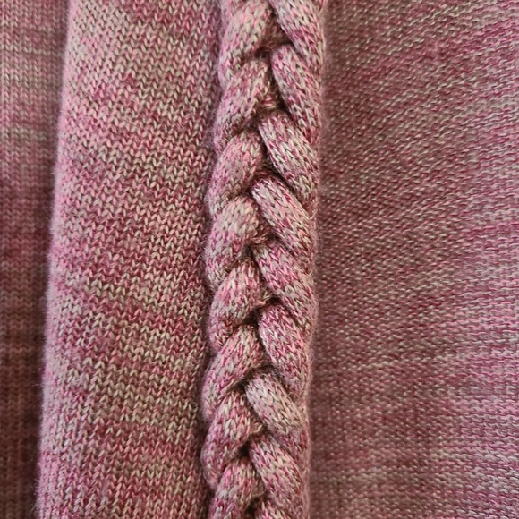 3/4 Sleeve Cardigan - Picture 6 of 8